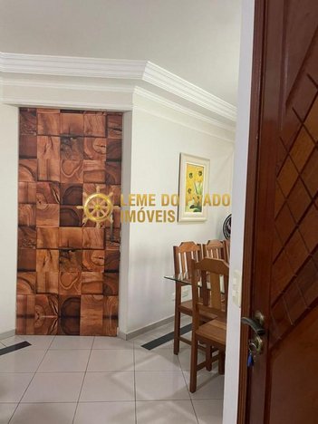 house em Rua São Geraldo, Vila Scarpelli - Santo André - SP