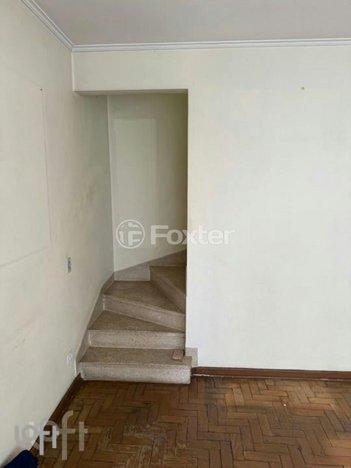 house em Luís Edmundo, Brasilândia - São Paulo - SP