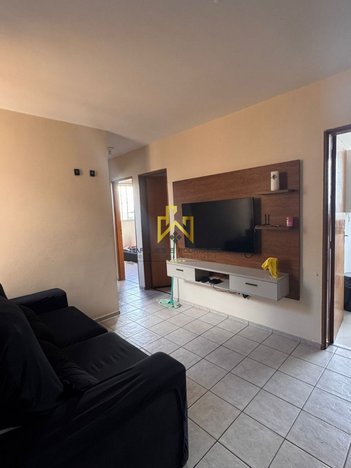 apartment em Rua Dona Cidinha Stussi, Santa Amélia - Belo Horizonte - MG