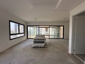 apartment em Rua Joaquim Antunes, Pinheiros - São Paulo - SP