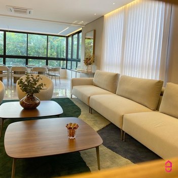 apartment em Rua 70, Jardim Goiás - Goiânia - GO