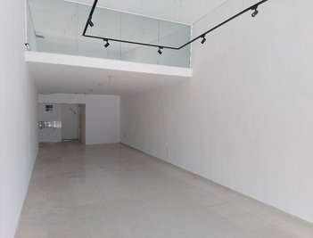 business em Avenida Washington Soares, Cambeba - Fortaleza - CE