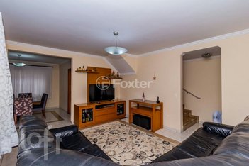 house em Rua Jamboaçu, Vila Nair - São Paulo - SP