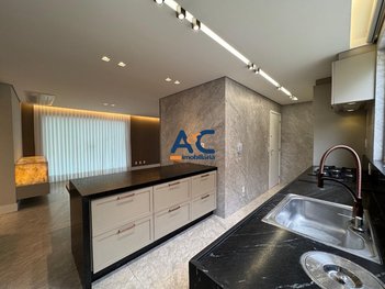 apartment em Rua Castelo de Alcobaça, Castelo - Belo Horizonte - MG