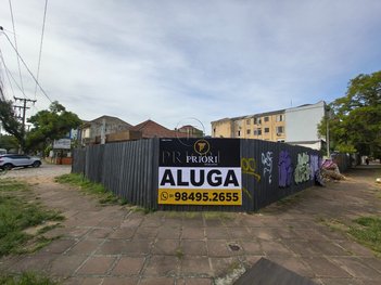 land_lot em Rua Doutor Timóteo, Moinhos de Vento - Porto Alegre - RS