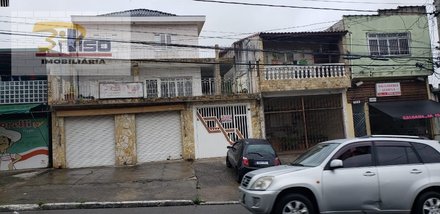 house em Avenida Mário Alves, Jardim Pedro José Nunes - São Paulo - SP