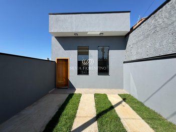 house em Rua Madre Felicia, Jardim Continental II - Taubaté - SP