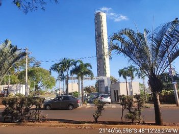 apartment em Avenida Governador Orestes Quercia, Altos do Jaraguá - Araraquara - SP