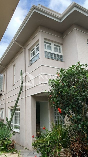 house em Avenida Paraguassú, Capão Novo - Capão da Canoa - RS