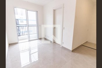 apartment em Rua da Mooca, Mooca - São Paulo - SP