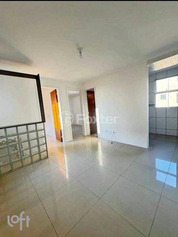 apartment em Seis de Novembro, Mário Quintana - Porto Alegre - RS