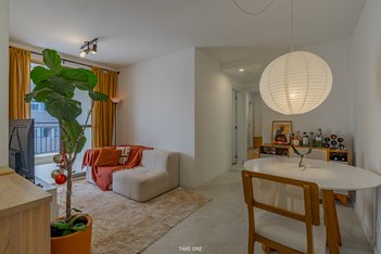 apartment em Rua Bernardo José Sampaio, Botafogo - Campinas - SP