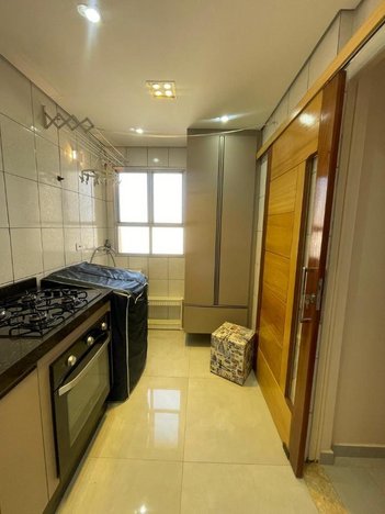 apartment em Avenida Jacu-Pêssego, José Bonifácio - São Paulo - SP