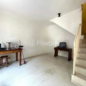 house em Rua Gastão da Cunha, Vila Paulista - São Paulo - SP