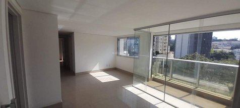 apartment em Rua Marquês de Maricá, Santo Antônio - Belo Horizonte - MG