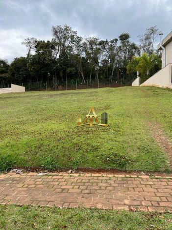 land_lot em Alameda Centaurus, Alphaville - Santana de Parnaíba - SP