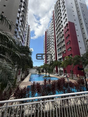 apartment em Avenida Doutor Freitas, Pedreira - Belém - PA