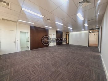 office em Avenida Doutor Cardoso de Melo, Vila Olímpia - São Paulo - SP