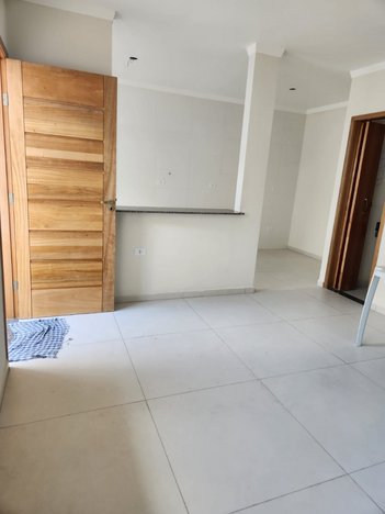 house em Rua Campo Belo, Vila Alpina - São Paulo - SP