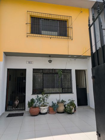 house em Rua Caetano José Batista, Jardim das Acácias - São Paulo - SP