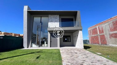 house em Avenida Antônio Manoel Santa Helena, Maristela - Xangri-Lá - RS