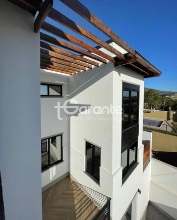 house em Rua Benedicto Santos, Cidade Satélite - Atibaia - SP