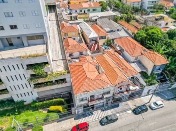 house em Rua Coronel Bento Bicudo, Piqueri - São Paulo - SP