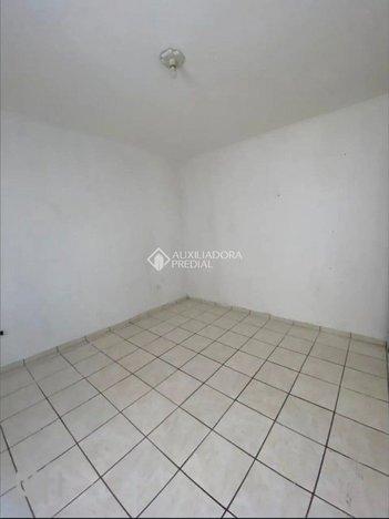 apartment em Samuel Aizemberg, Alves Dias - São Bernardo do Campo - SP