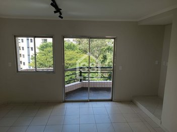 apartment em Rua José de Oliveira Coelho, Vila Andrade - São Paulo - SP