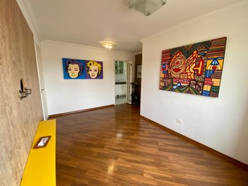 apartment em Rua Tiquatira, Bosque da Saúde - São Paulo - SP