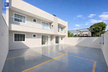 apartment em Rua Monte Pitangueira, Monte Alegre - Camboriú - SC