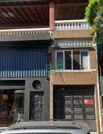 commercial_property em Rua Delfina, Vila Madalena - São Paulo - SP