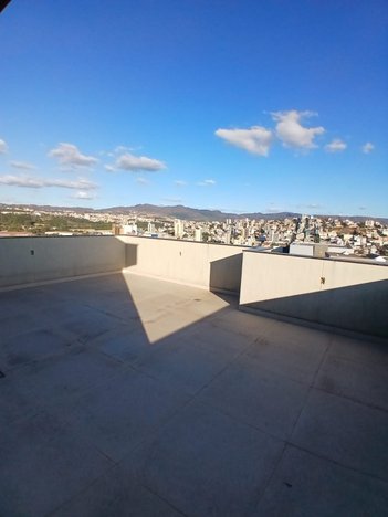 apartment em Rua Garcia Rodrigues, Jardim Industrial - Contagem - MG