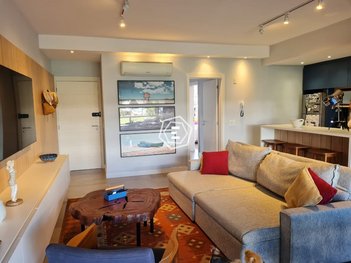 apartment em Avenida Guatambu, Xangri-Lá - Xangri-Lá - RS