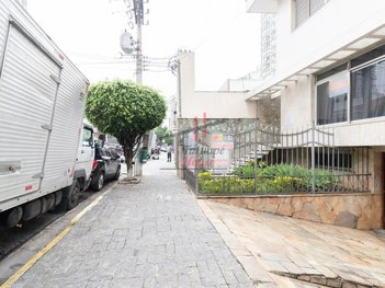 commercial_building em Professor Joao de Oliveira Torres, Jardim Anália Franco - São Paulo - SP