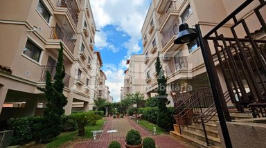 apartment em Rua João Ferragut, Pinheirinho - Vinhedo - SP