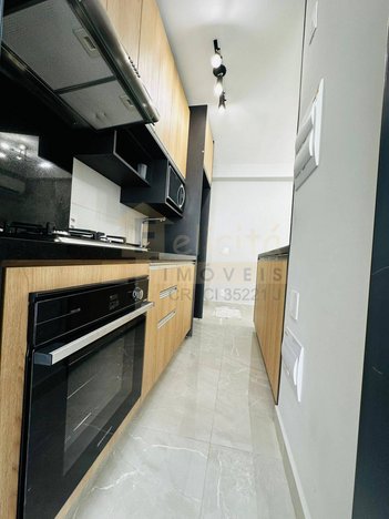 apartment em Rua Roraima, Aldeia - Barueri - SP