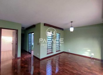 house em Rua Olívia Bianco, Jardim Brasília - Piracicaba - SP