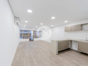 office em Rua Cerro Corá, Vila Romana - São Paulo - SP