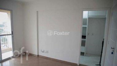 apartment em Rua Epaminondas Melo do Amaral, Sítio do Mandaqui - São Paulo - SP