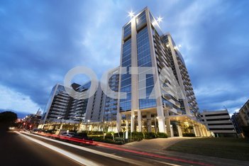 office em Avenida Assis Brasil, Cristo Redentor - Porto Alegre - RS