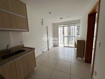 apartment em Avenida das Araucárias, Sul (Águas Claras) - Brasília - DF
