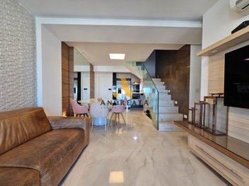 apartment em Avenida Vice-Presidente José Alencar, Barra Olímpica - Rio de Janeiro - RJ