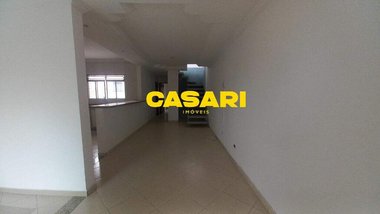 apartment em Rua Oragnof, Planalto - São Bernardo do Campo - SP