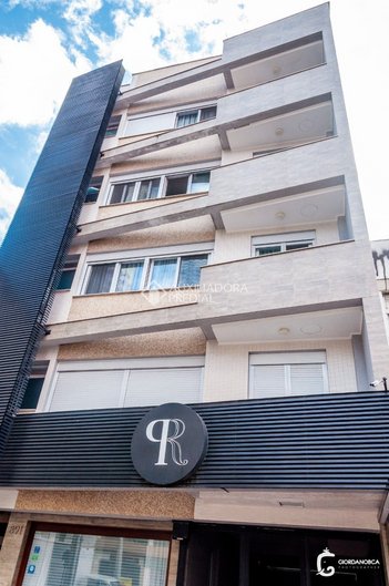 apartment em Rua Doutor Timóteo, Moinhos de Vento - Porto Alegre - RS