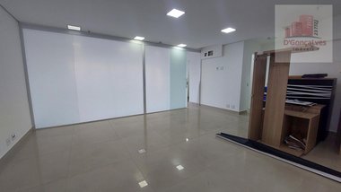 office em Rua Orense, Centro - Diadema - SP