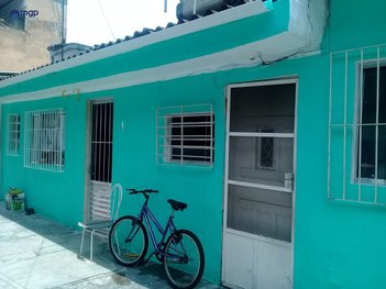 house em Rua Francisco Peixoto Bizerra, Jardim Brasil (Zona Norte) - São Paulo - SP