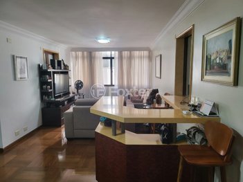 apartment em Rua França Pinto, Vila Mariana - São Paulo - SP