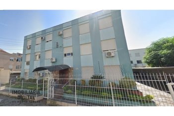 apartment em Rua Lasar Segall, São Sebastião - Porto Alegre - RS