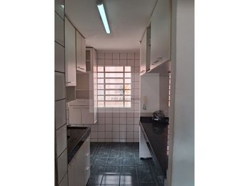 apartment em Rua Antônio Roberto Vasconcelos, Conjunto Habitacional CAIC - São José do Rio Preto - SP